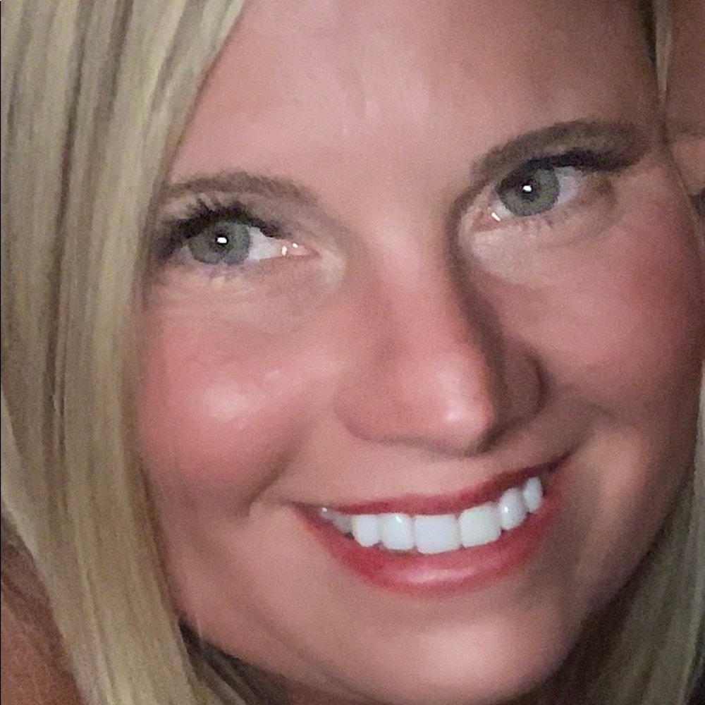 Meet your Posher, Michelle